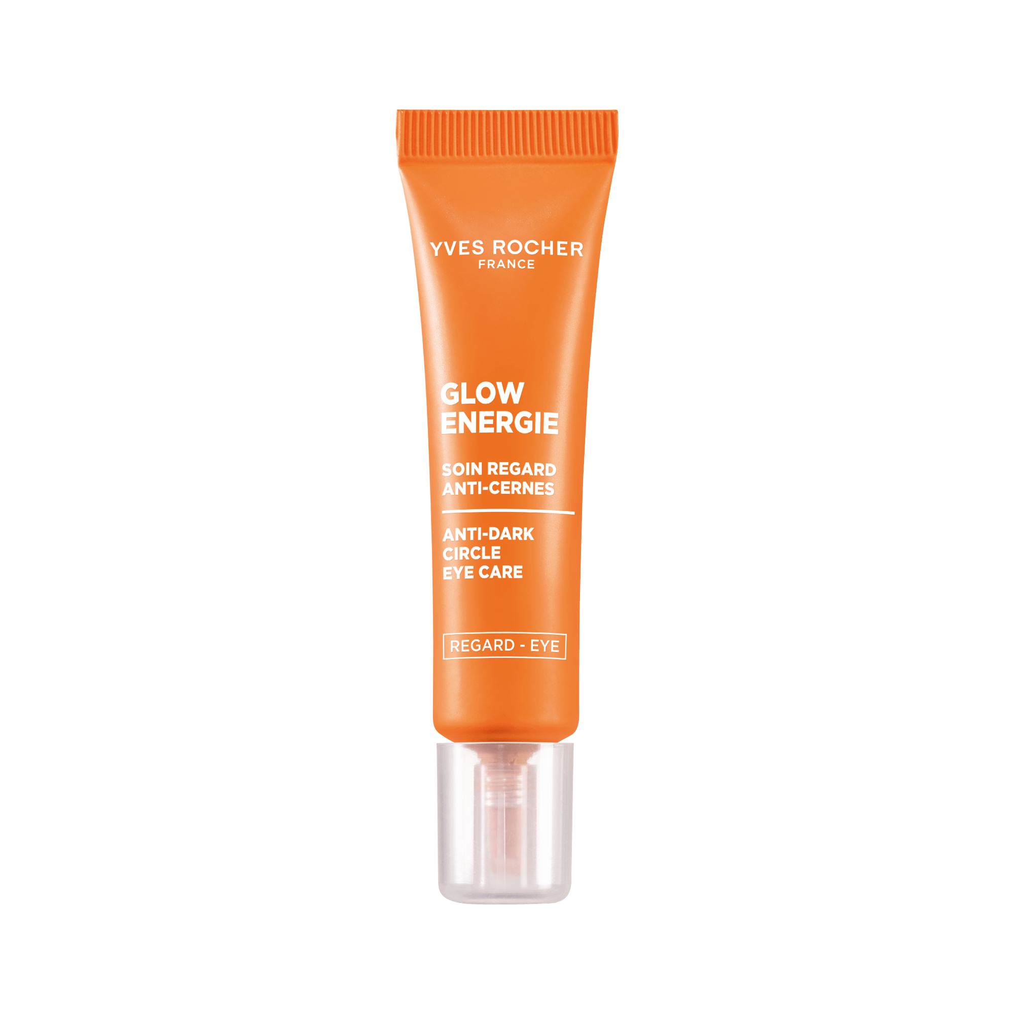 Yves Rocher | Glow Energie Creme de Olhos Antiolheiras - 15ml