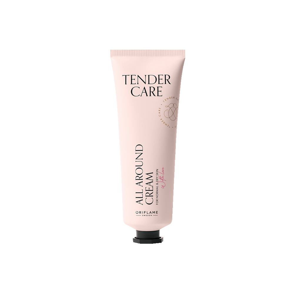 Oriflame | Tender Care Creme Tudo em Um Geleia Real - 75ml