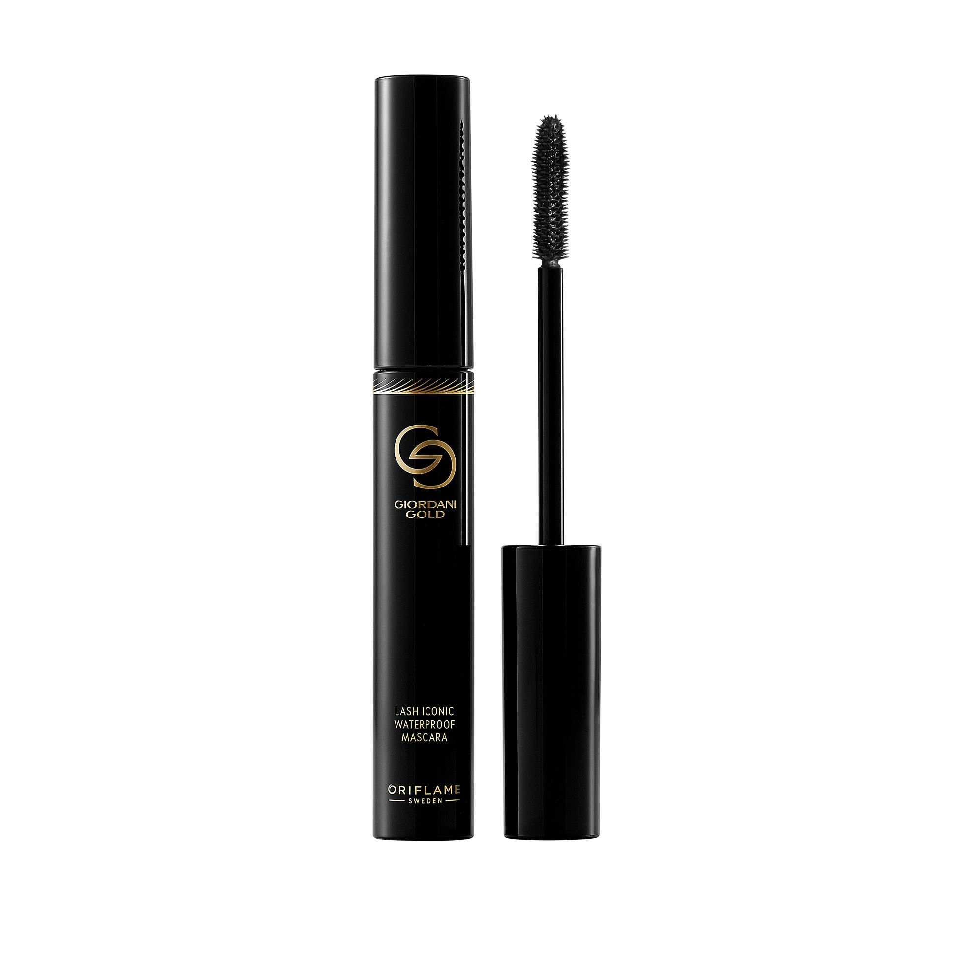 Oriflame | Giordani Gold Máscara de Pestanas Lash Iconic Waterproof - 8ml
