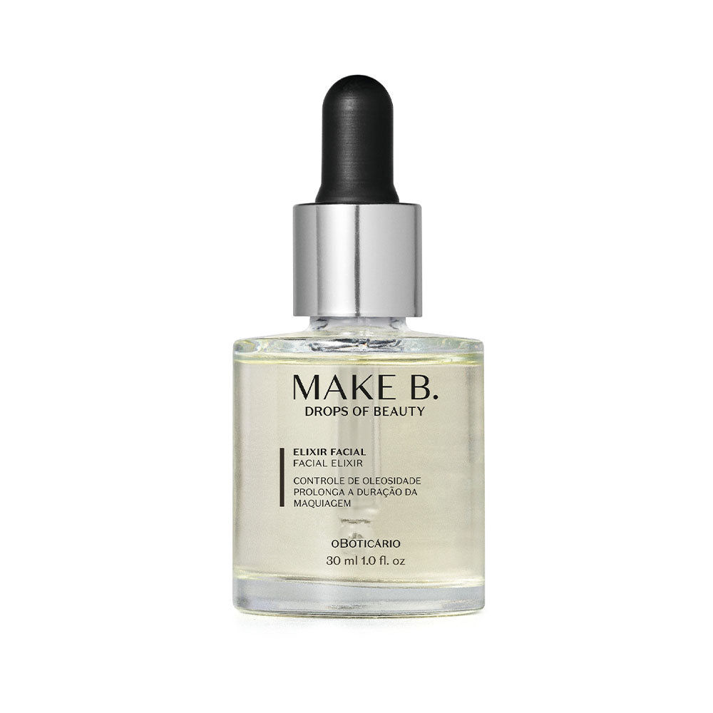 O Boticário | Make B. Drops of Beauty - 30ml