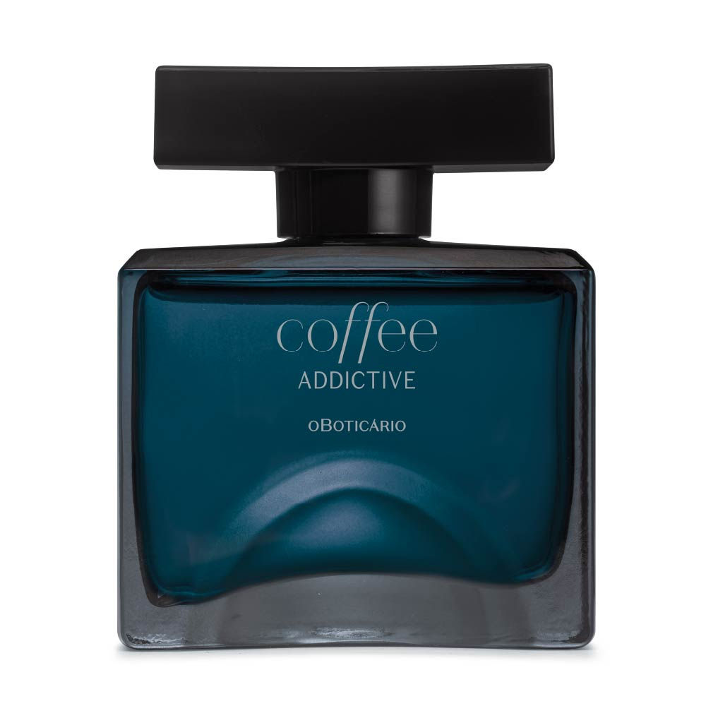 O Boticário | Coffee Man Addictive Eau de Toilette - 100ml