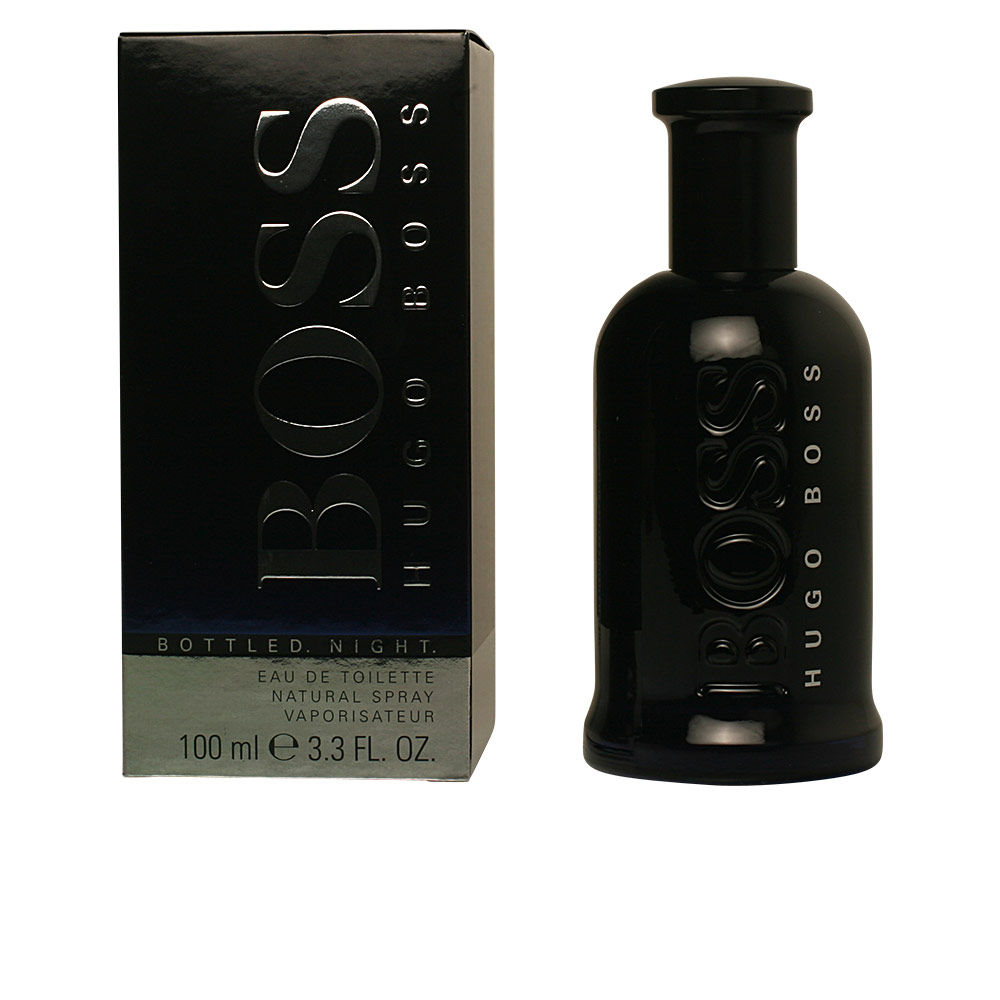 HUGO BOSS | BOSS BOTTLED NIGHT Eau de Toilette - 100ml