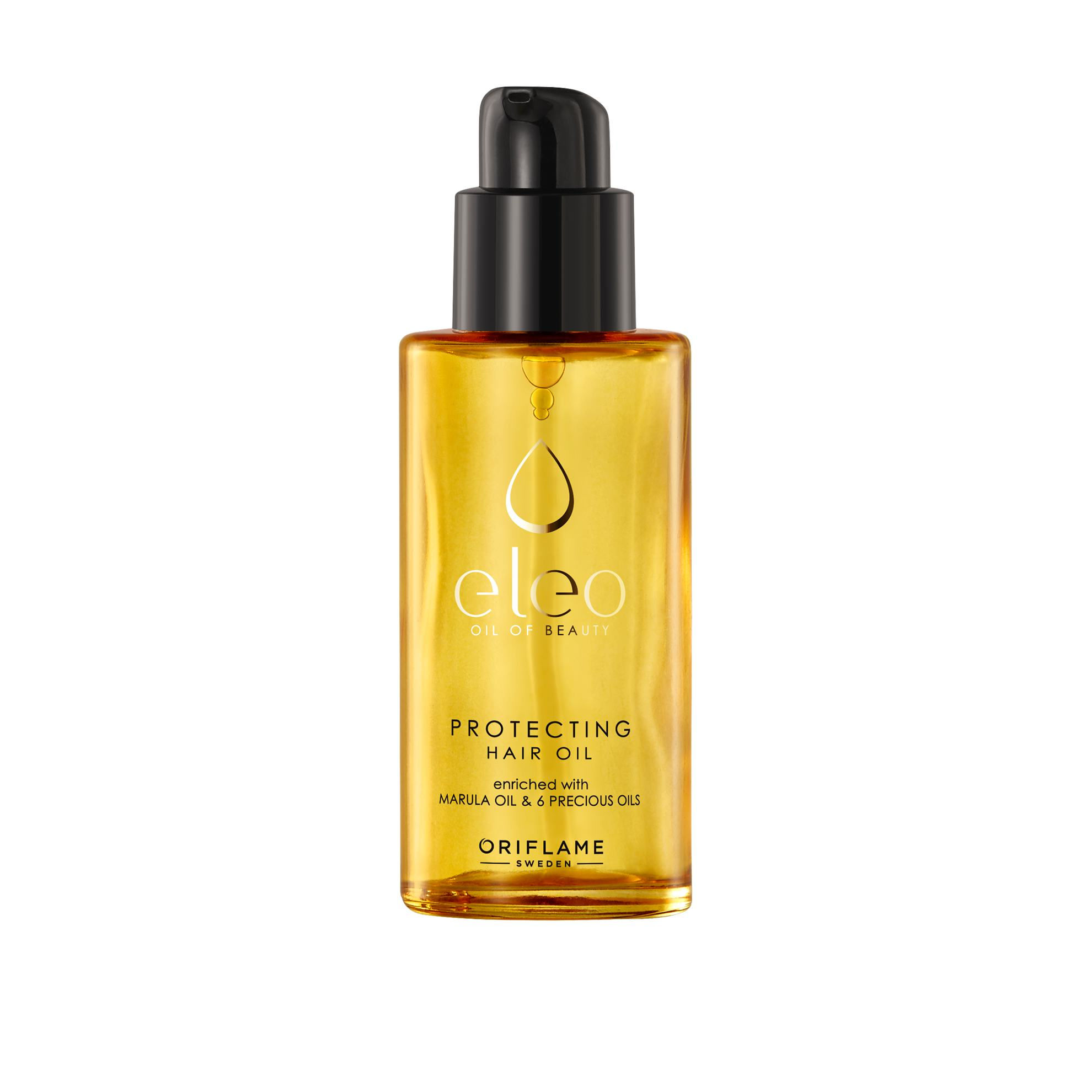 Oriflame | Eleo Óleo Capilar Protetor - 50ml