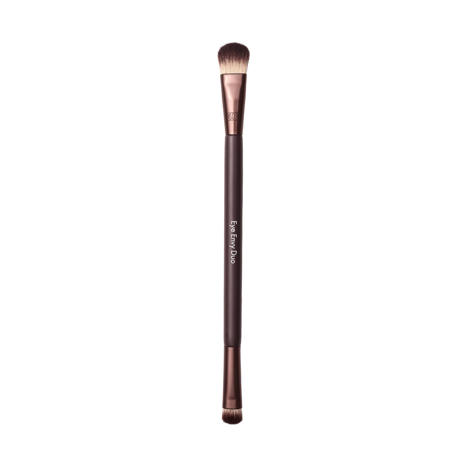 Oriflame | Pincel Dual Eye Envy - 1 unidade