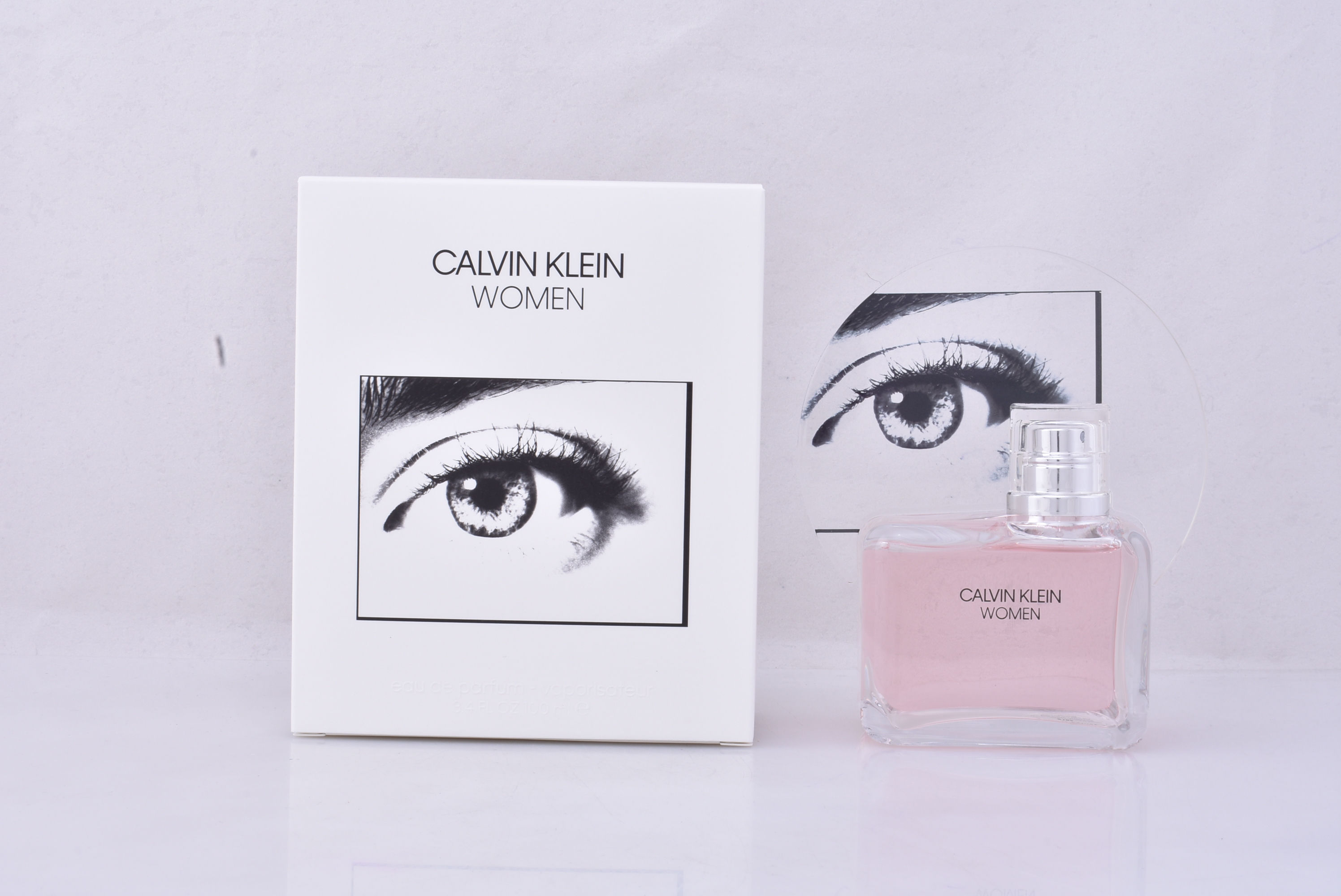 CALVIN KLEIN | CALVIN KLEIN WOMEN Eau de Parfum - 100ml