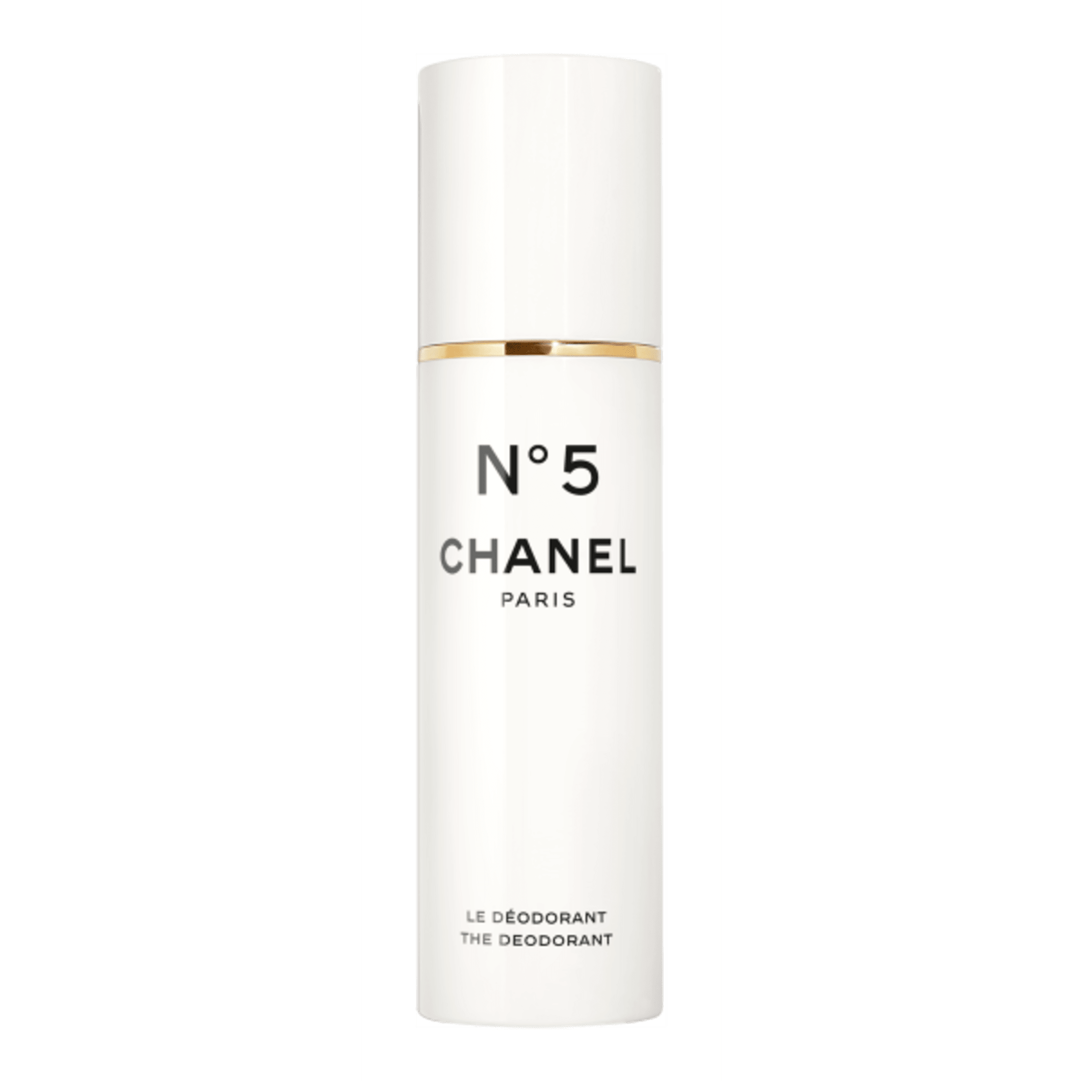 Chanel | N°5 Desodorizante Vaporizador - 100ml