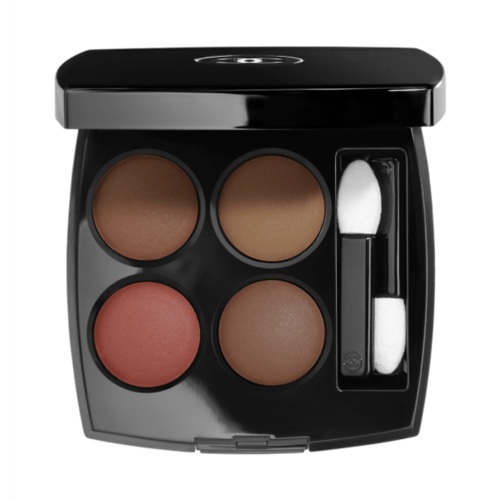Miniatura: Chanel | LES 4 OMBRES Paleta de Sombras - 2g
