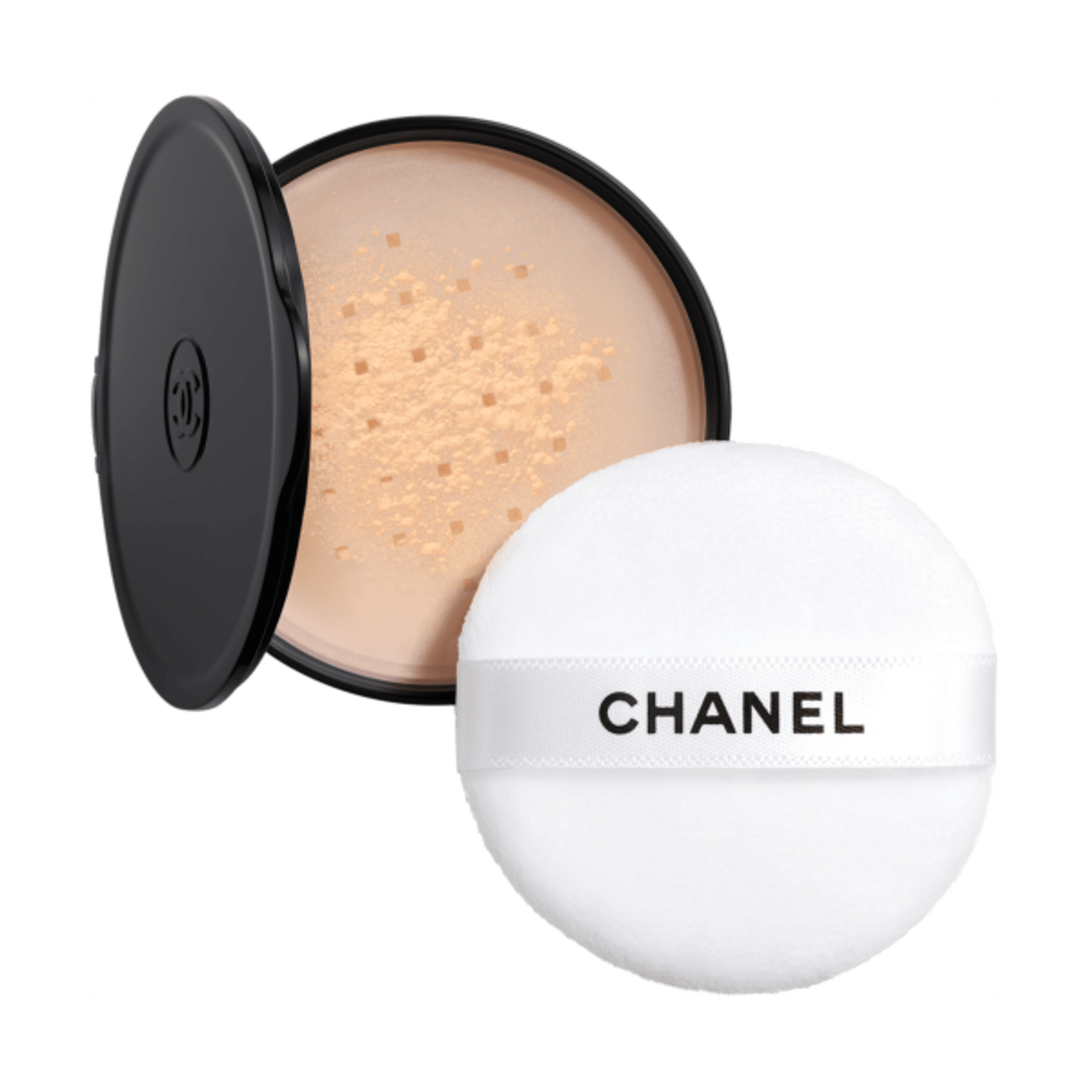 Chanel | POUDRE UNIVERSELLE LIBRE Recarga de Pó Solto de Viagem - 6g