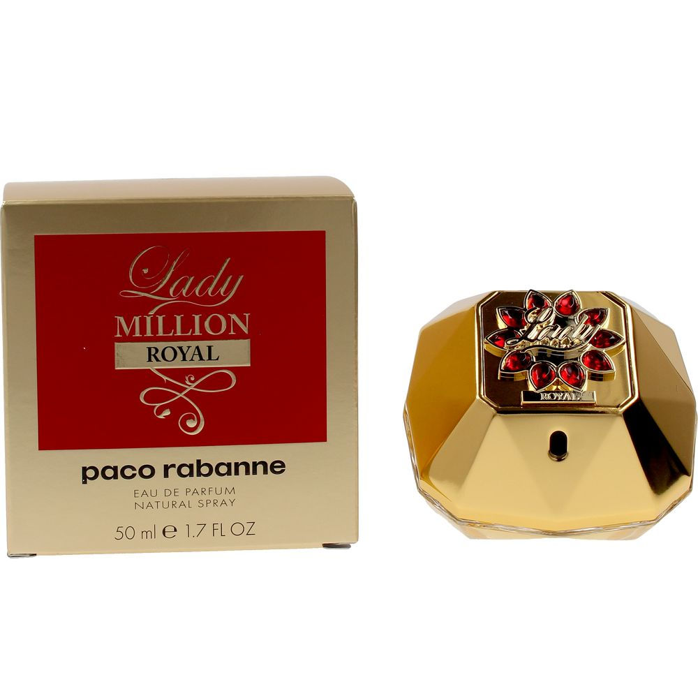 PACO RABANNE | LADY MILLION ROYAL Eau de Parfum - 50ml
