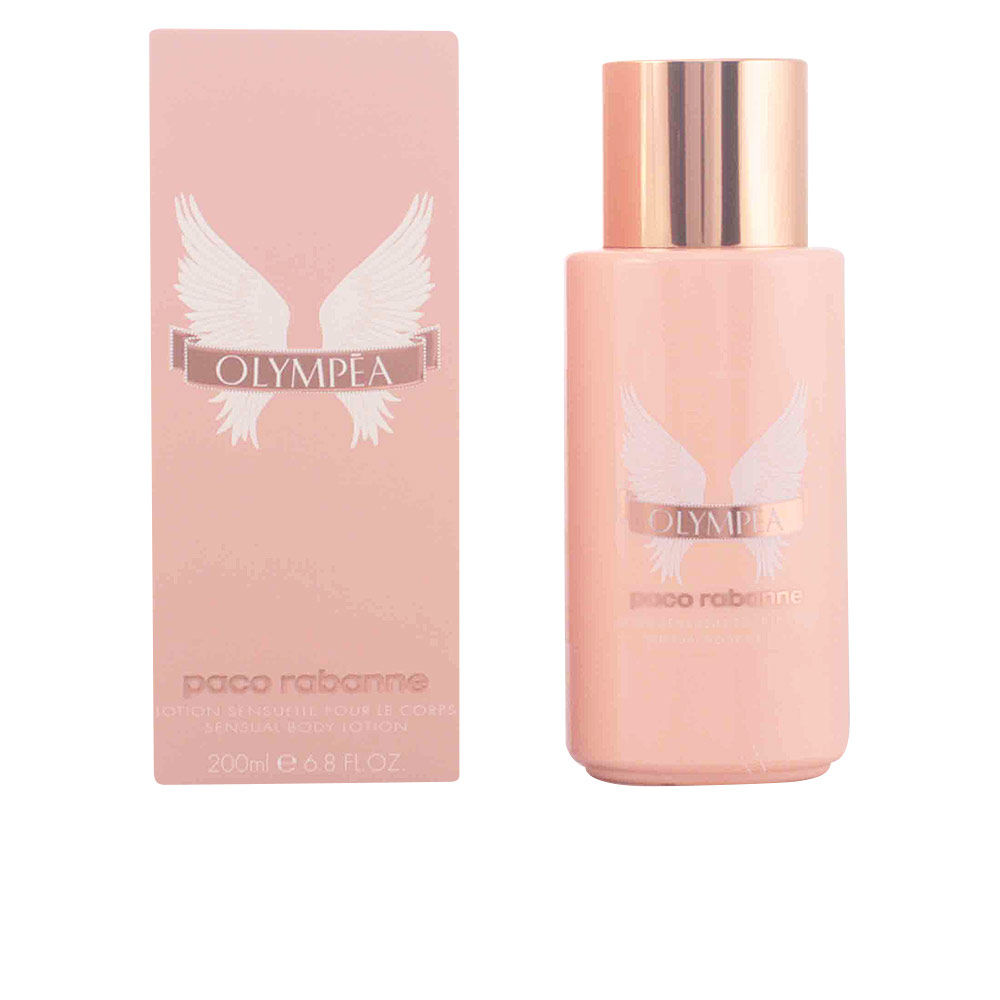 PACO RABANNE | OLYMPÉA Loção Corporal - 200ml