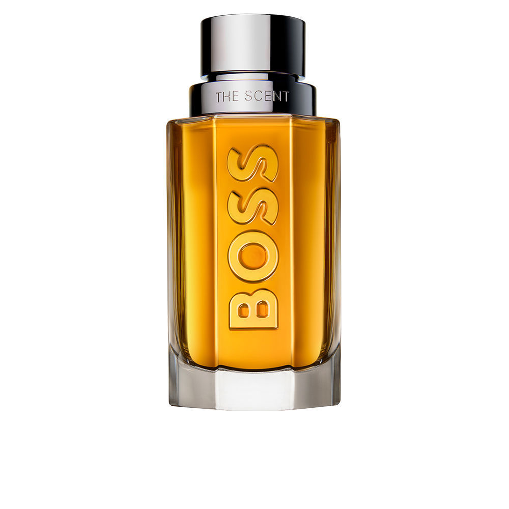 HUGO BOSS | THE SCENT After Shave Lotion - 100ml