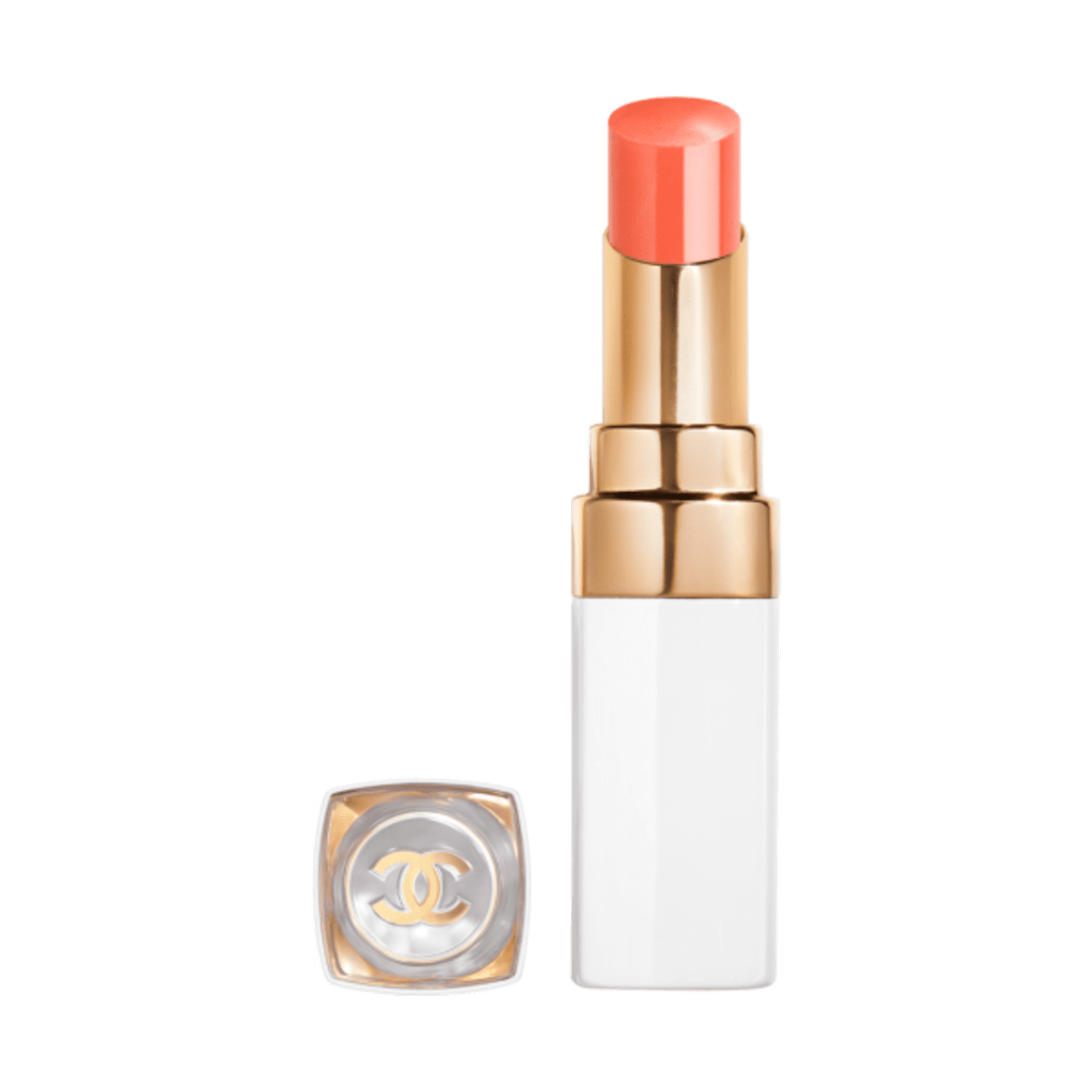 Chanel | ROUGE COCO BAUME BRILLANT Bálsamo de Lábios - 3g