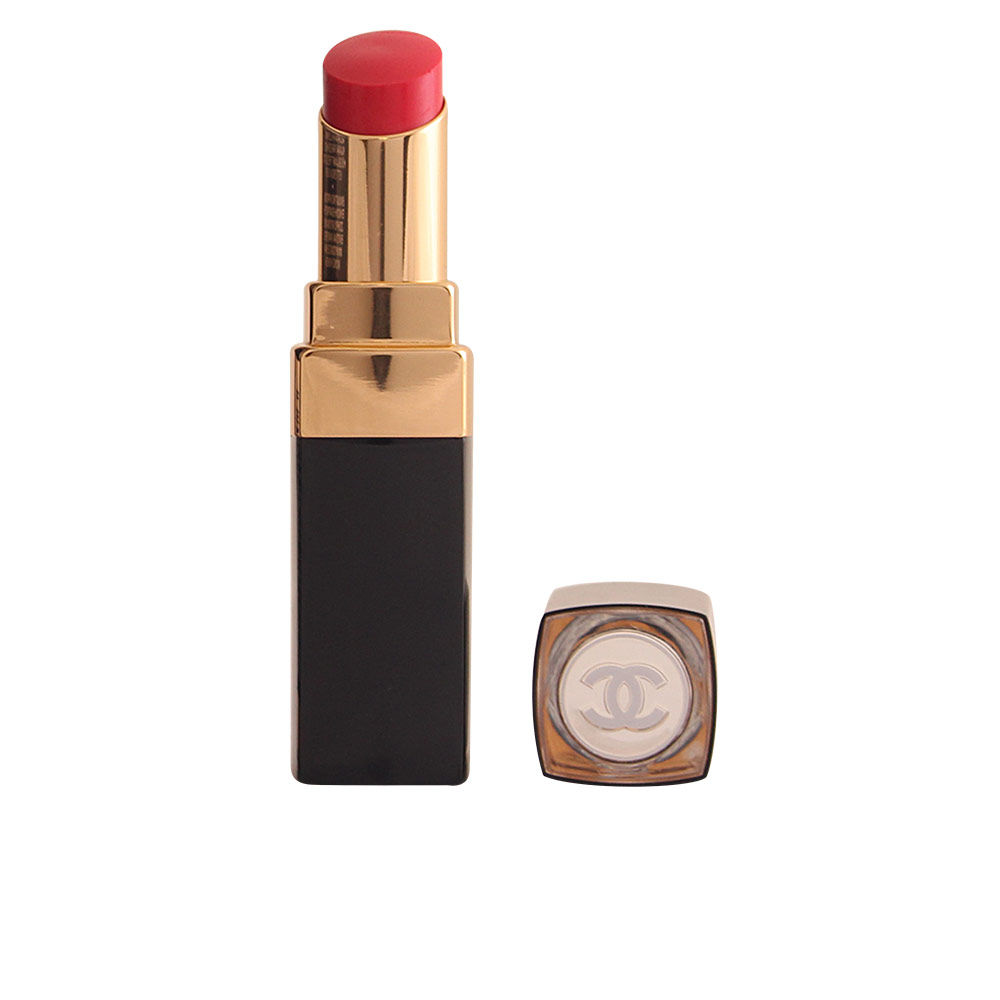 CHANEL | ROUGE COCO FLASH Batom #91 Bohème