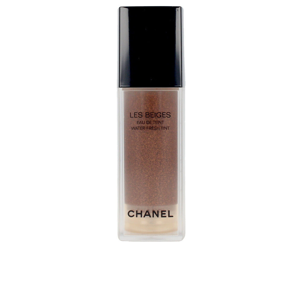 CHANEL | LES BEIGES Eau de Teint #Deep - 15ml