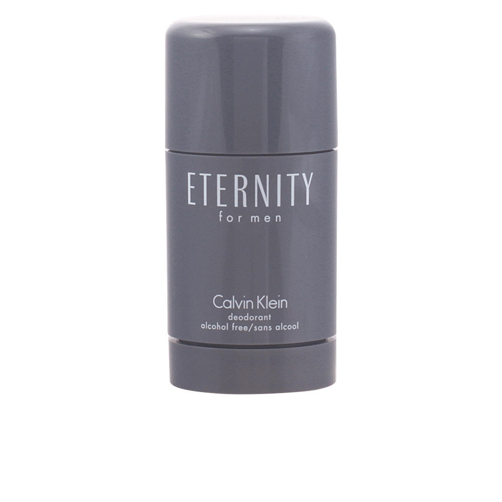 CALVIN KLEIN | ETERNITY FOR MEN Desodorizante Stick - 75g