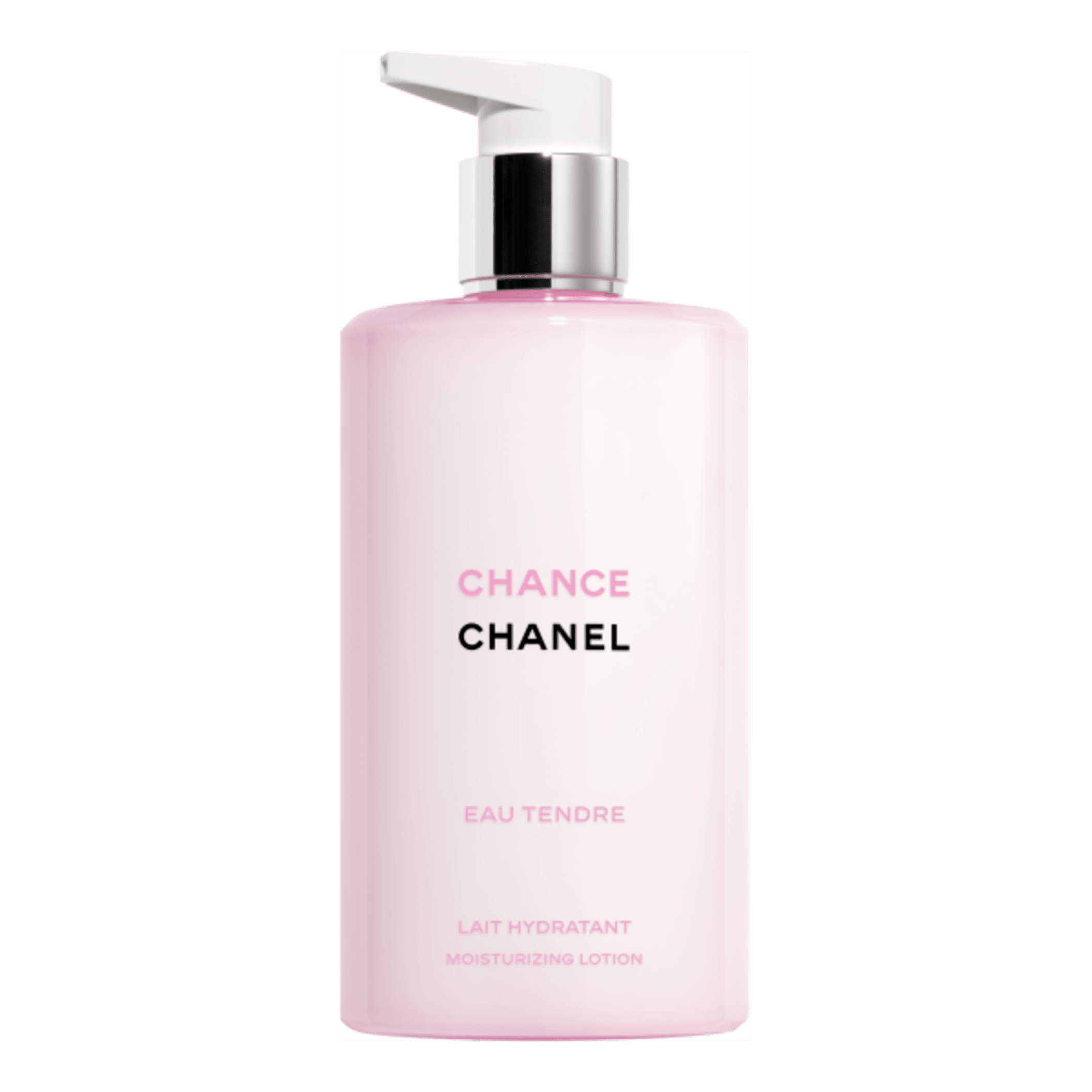 Chanel | CHANCE EAU TENDRE Leite Hidratante Corporal - 400ml