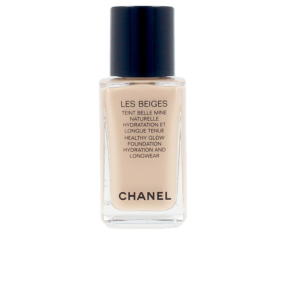 CHANEL | LES BEIGES Fluido Teint #B10