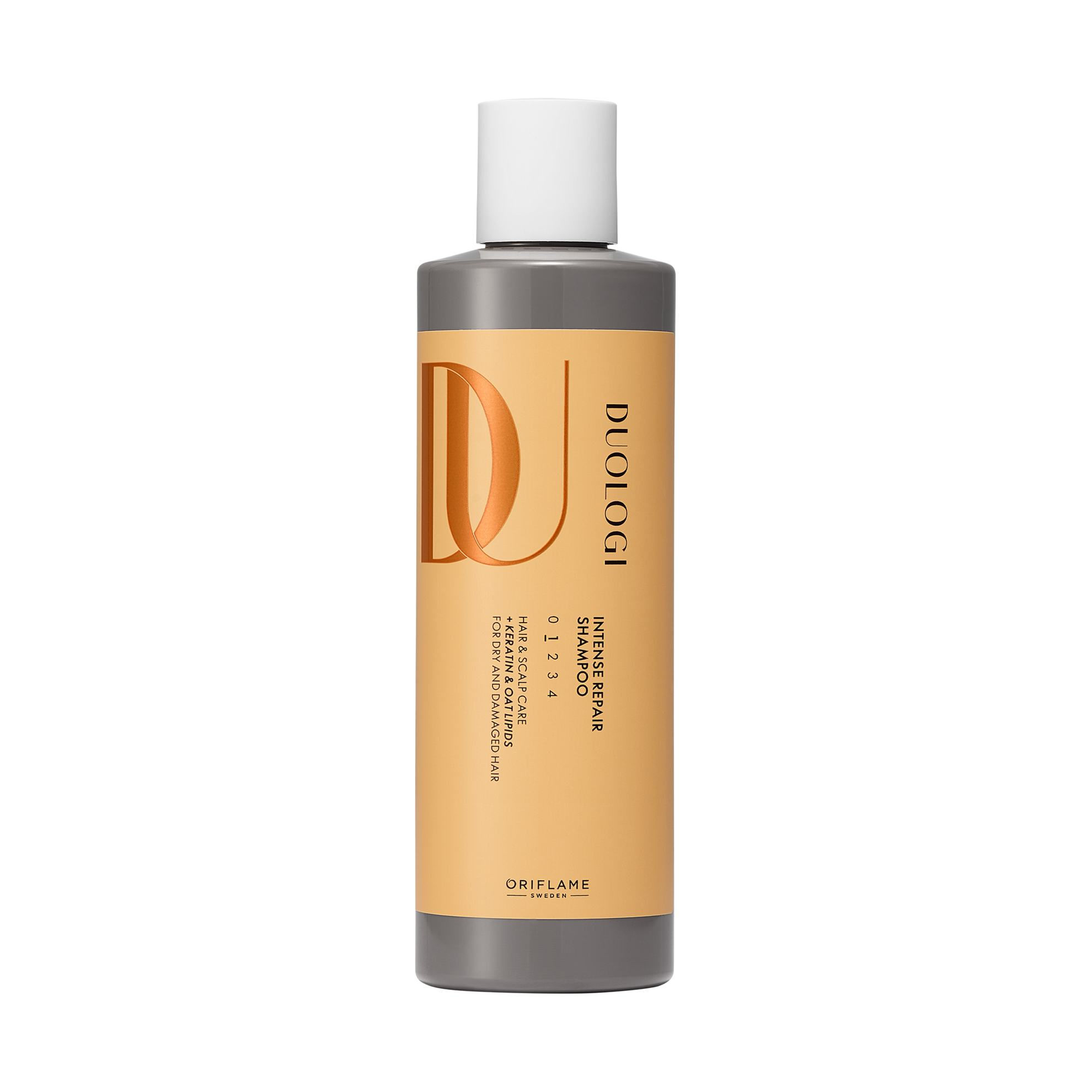 Oriflame | DUOLOGI Champô Reparação Intensiva - 250ml