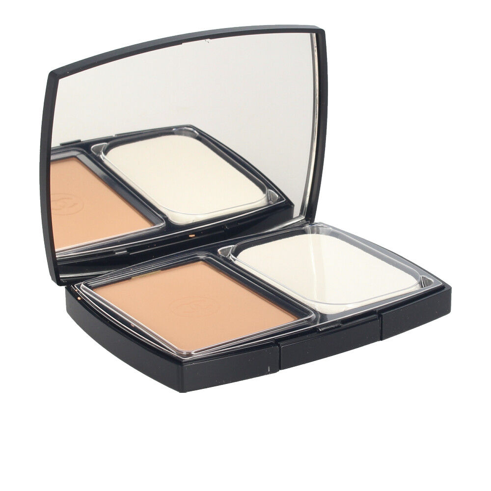 CHANEL | ULTRA LE TEINT COMPACT SPF15 Base Compacta #B40