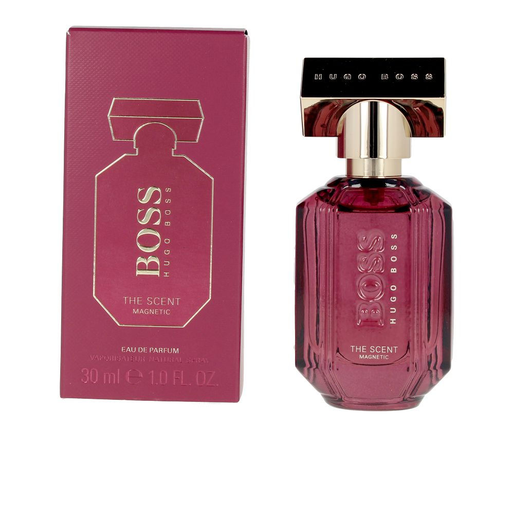 HUGO BOSS | THE SCENT FOR HER MAGNETIC Eau de Parfum - 30ml