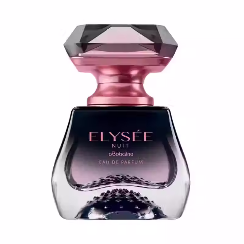 O Boticário | Elysée Nuit Eau de Parfum - 50ml