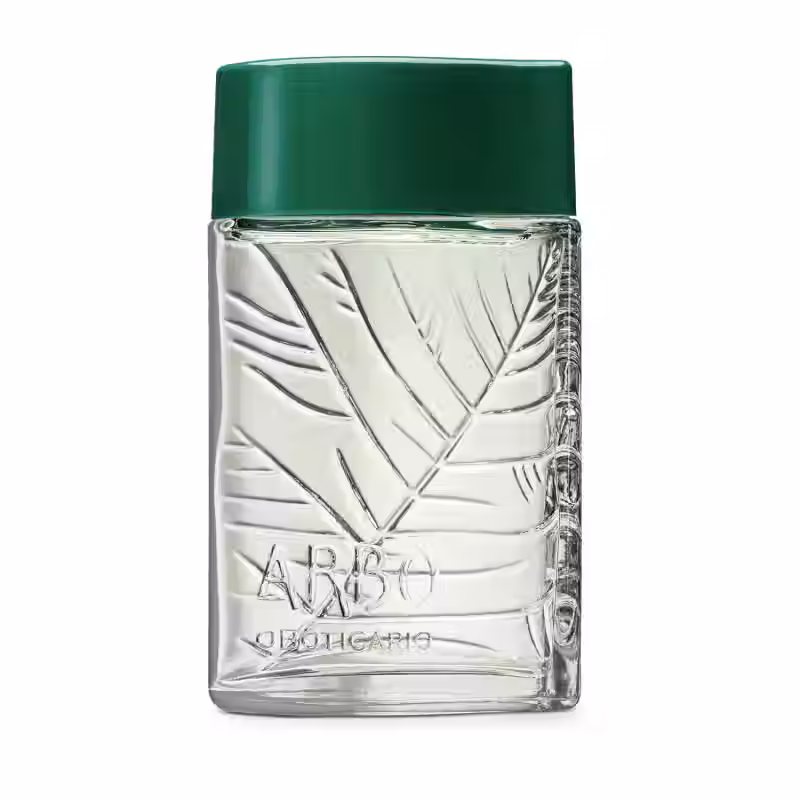 O Boticário | Arbo Eau de Toilette - 100ml