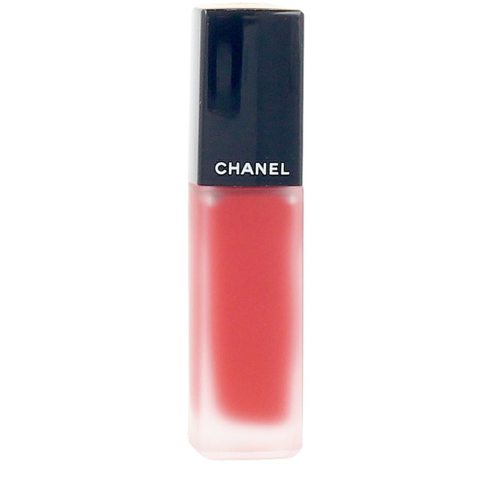 CHANEL | ROUGE ALLURE LIQUID VELVET Batom Líquido Mate #224 Passionnante - 6ml