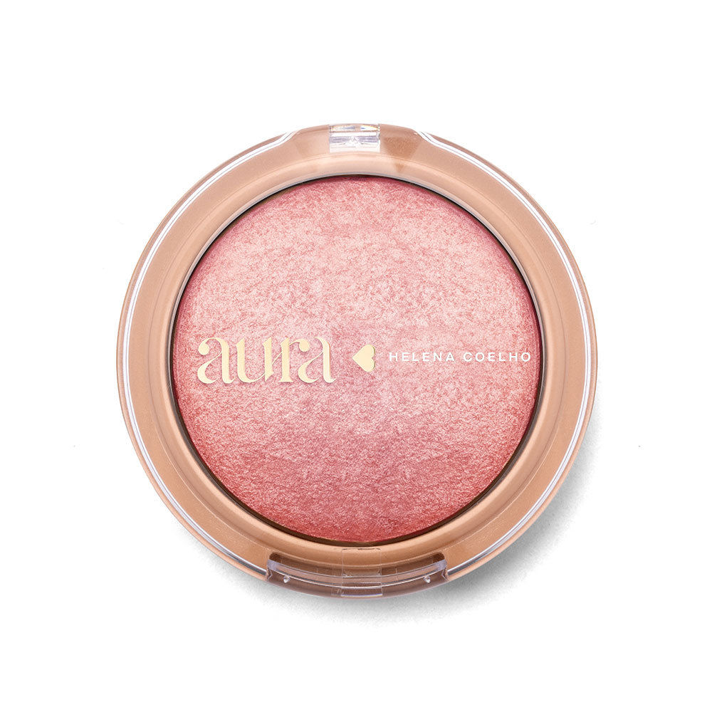 O Boticário | Aura by Helena Coelho Blush - 9g