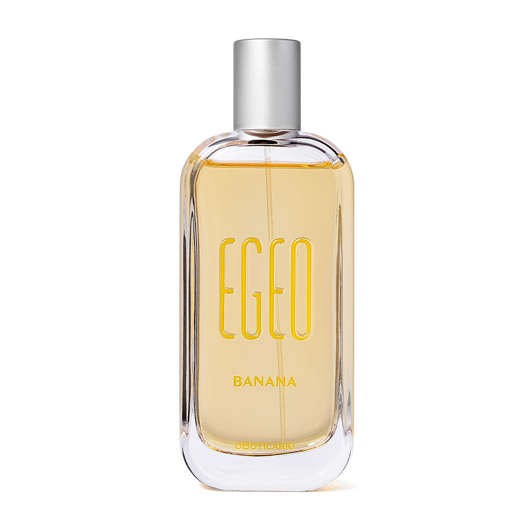 O Boticário | EGEO Banana Eau de Toilette - 90ml