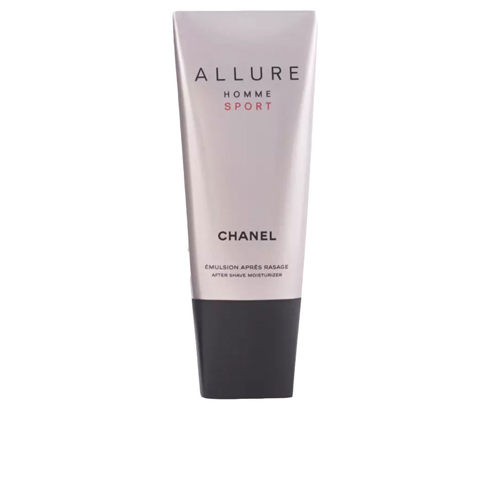 CHANEL | ALLURE HOMME SPORT Emulsão Pós-Barba - 100ml