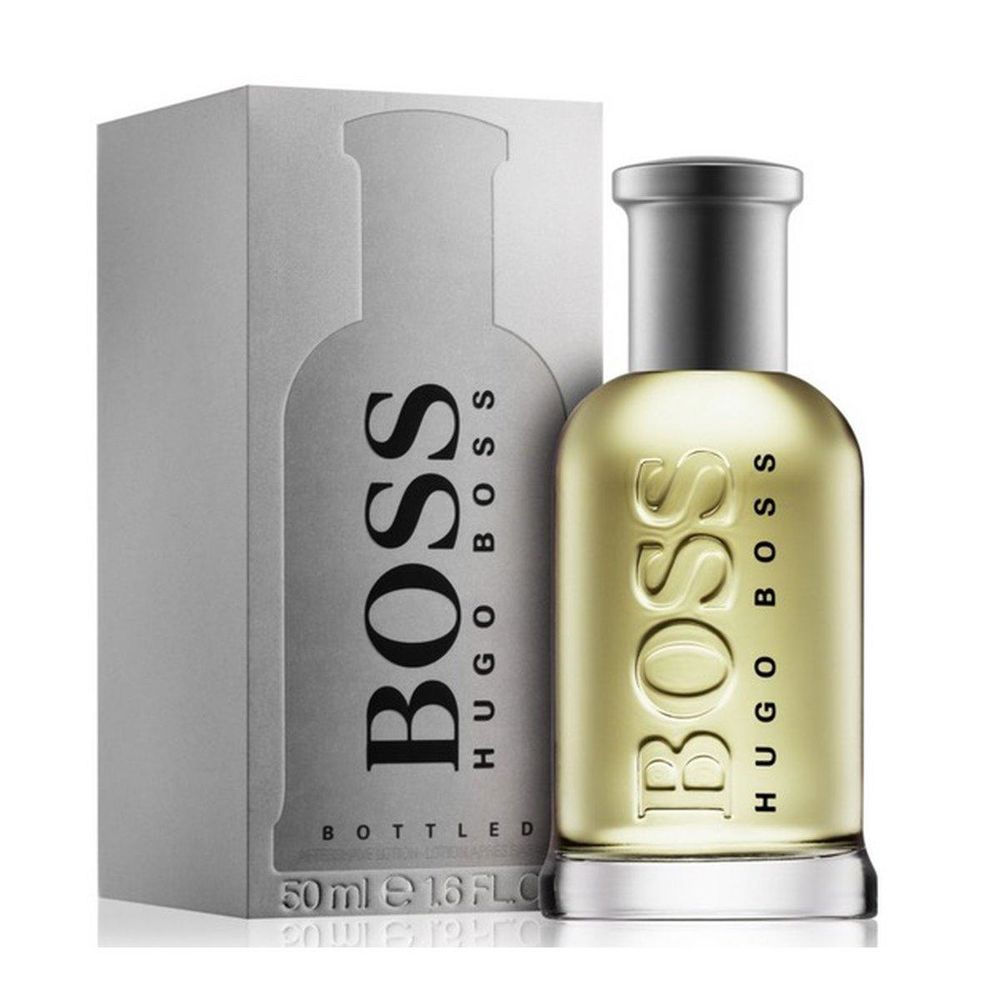 HUGO BOSS | BOSS BOTTLED After Shave - 50ml