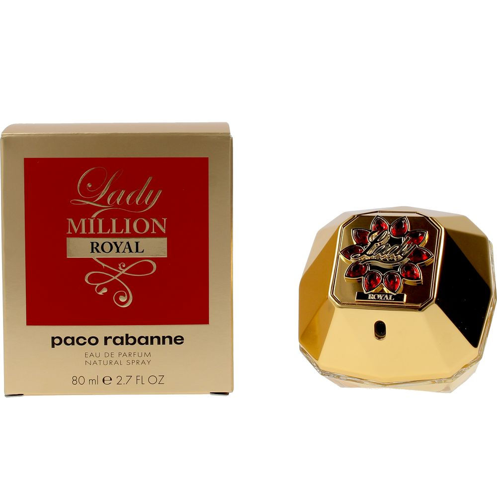 PACO RABANNE | LADY MILLION ROYAL Eau de Parfum - 80ml