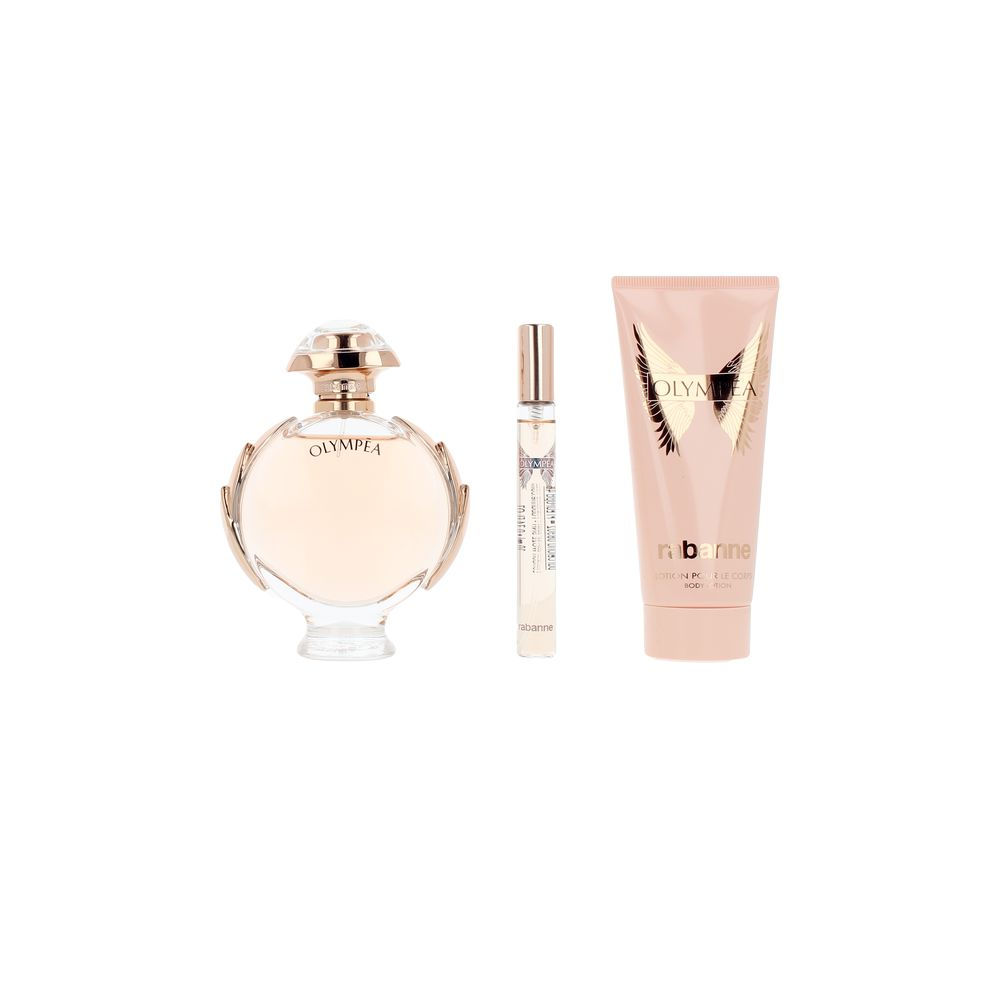 PACO RABANNE | OLYMPÉA Coffret - 3un