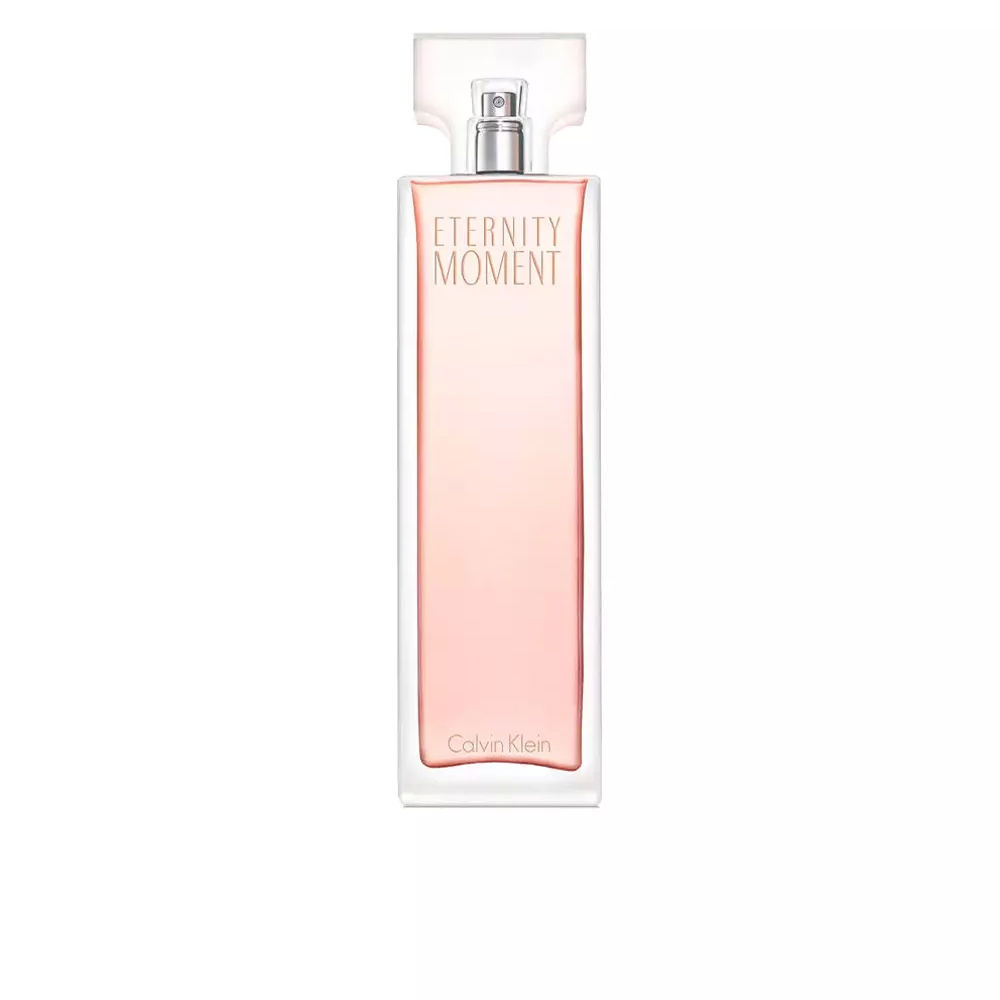 CALVIN KLEIN | ETERNITY MOMENT Eau de Parfum - 100ml