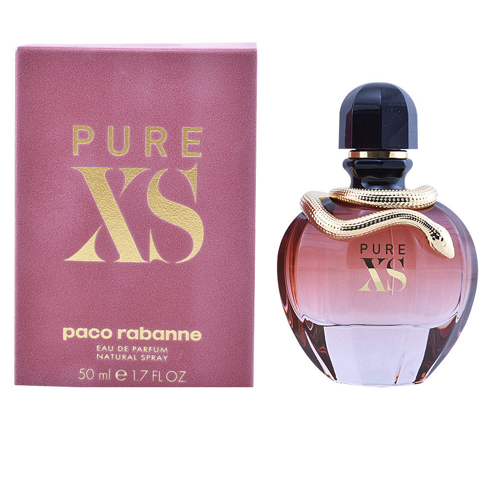 PACO RABANNE | PURE XS FOR HER Eau de Parfum - 50ml
