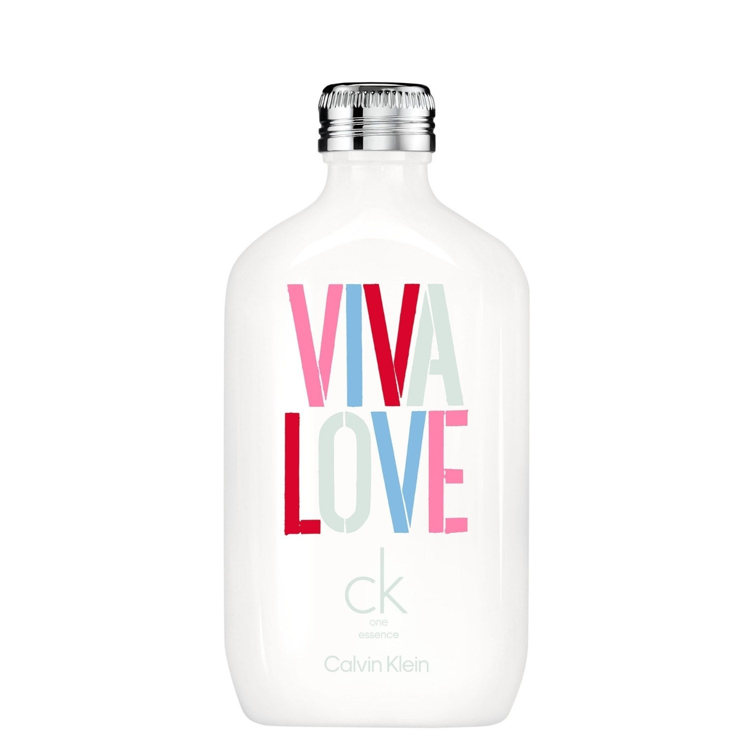CALVIN KLEIN | CK ONE ESSENCE VIVA LOVE INTENSE Eau de Parfum - 100ml