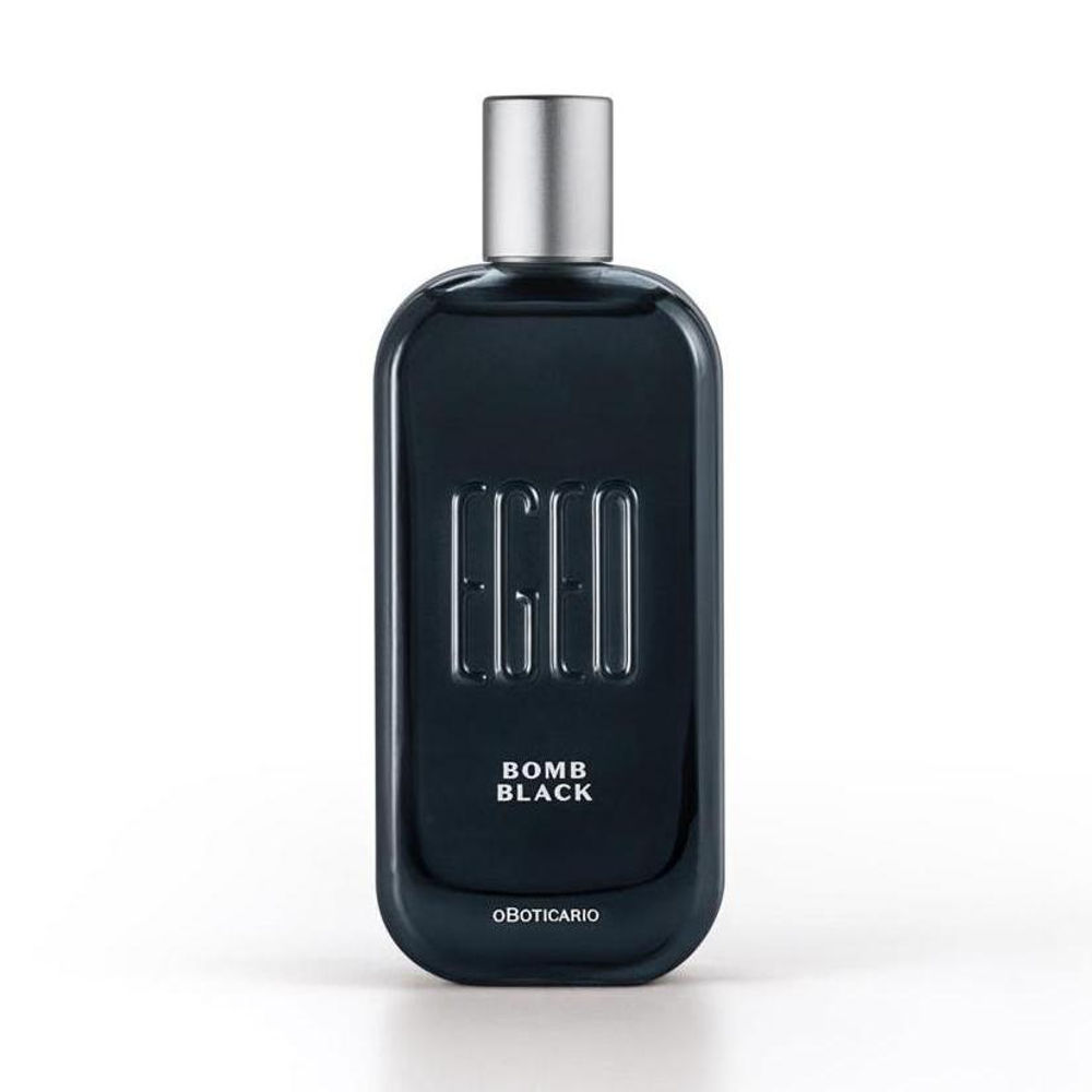 O Boticário | EGEO Bomb Black Eau de Toilette - 90ml