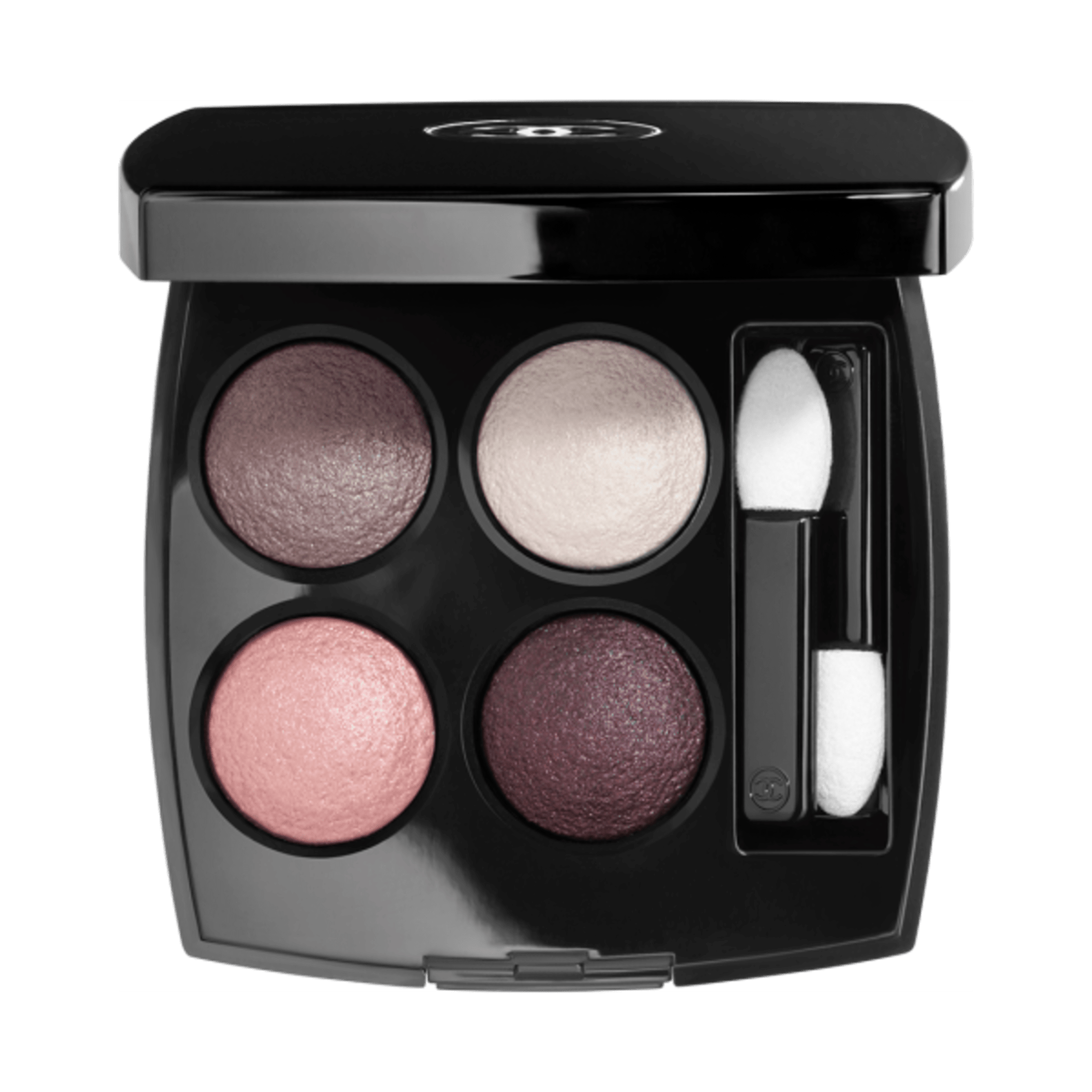 Chanel | LES 4 OMBRES Paleta de Sombras - 2g
