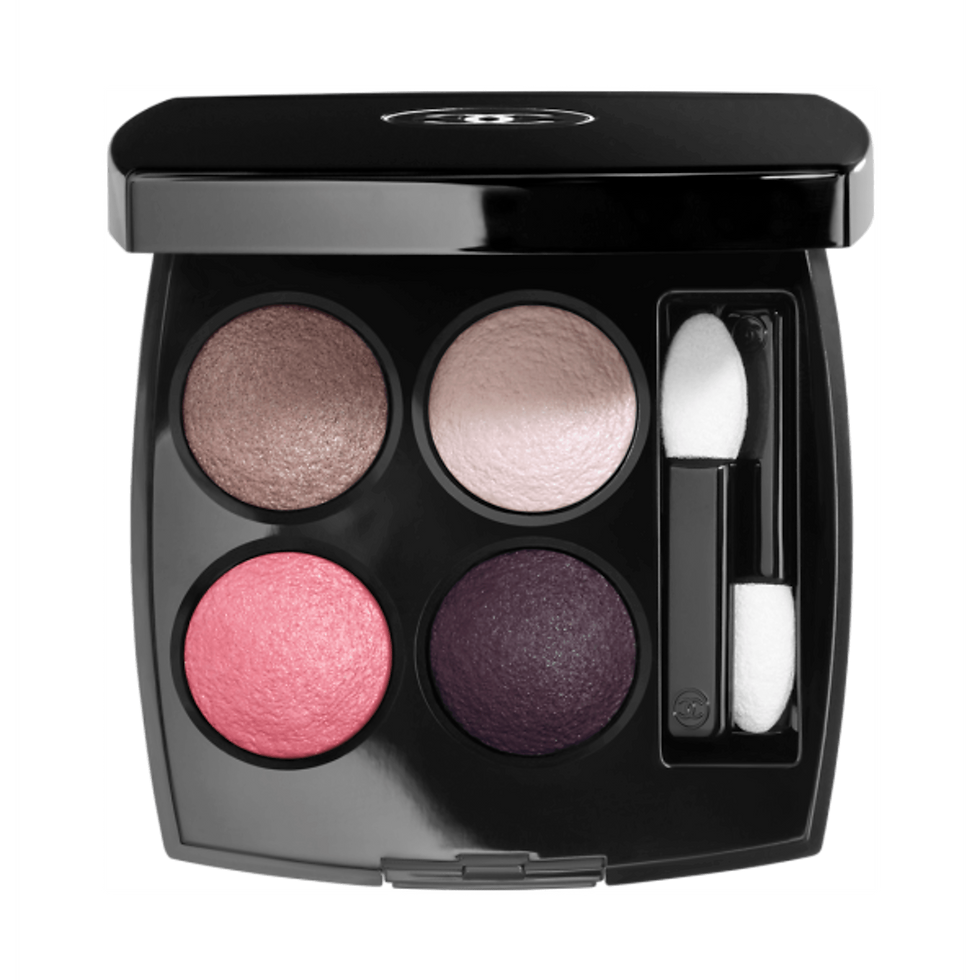 Miniatura: Chanel | LES 4 OMBRES Paleta de Sombras - 2g