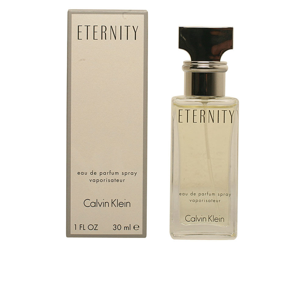 CALVIN KLEIN | ETERNITY Eau de Parfum - 30ml