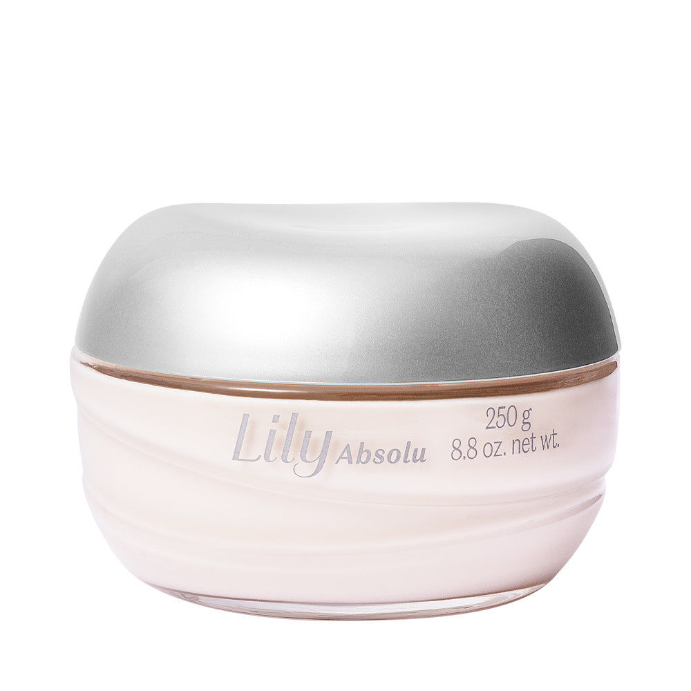 O Boticário | Lily Absolu Creme Hidratante Acetinado - 250g