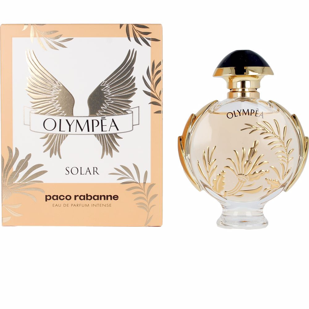 PACO RABANNE | OLYMPÉA SOLAR Eau de Parfum - 80ml