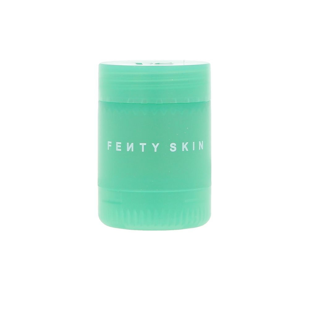 FENTY BEAUTY | PLUSH PUDDIN' Máscara Reparadora de Lábios Kalahari Melon - 15g