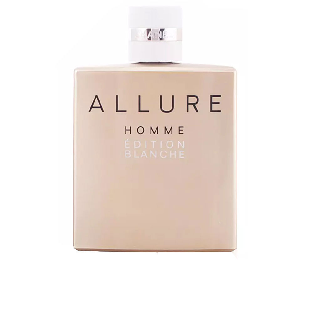 CHANEL | ALLURE HOMME ÉDITION BLANCHE Eau de Parfum - 150ml