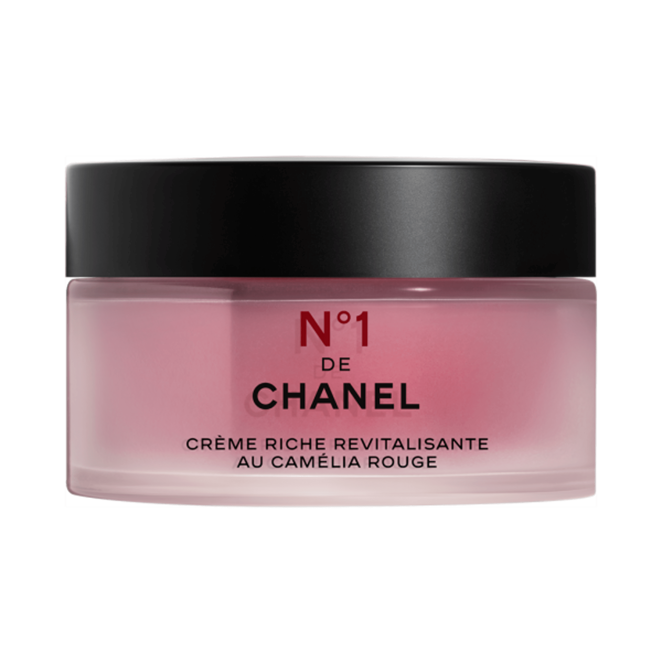 Chanel | N°1 DE CHANEL Creme Rico Revitalizante - 50g