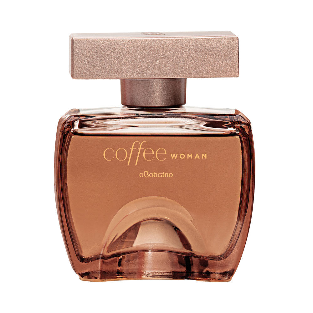 O Boticário | Coffee Woman Eau de Toilette - 100ml