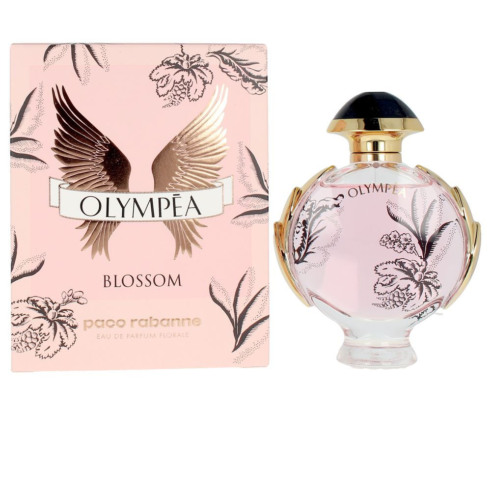 PACO RABANNE | OLYMPÉA BLOSSOM Eau de Parfum - 80ml