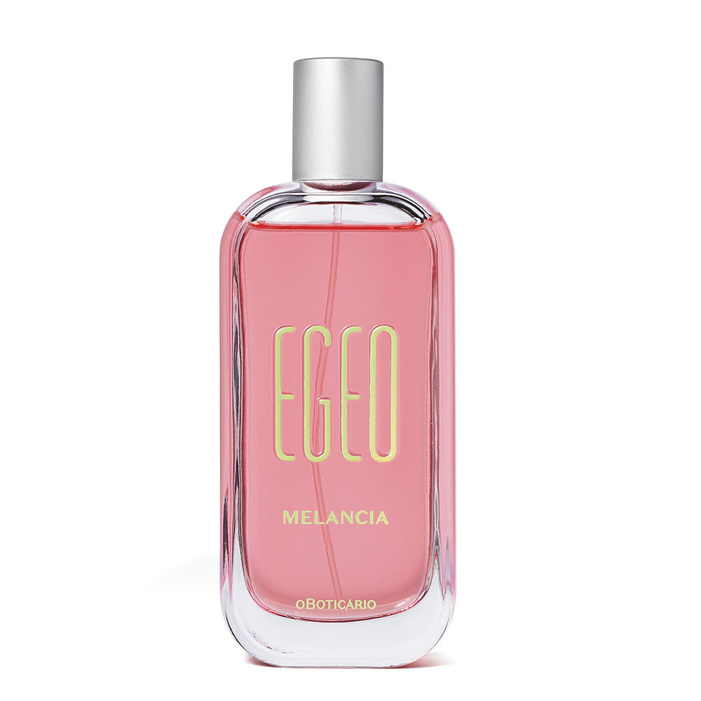 O Boticário | EGEO Melância Eau de Toilette - 90ml