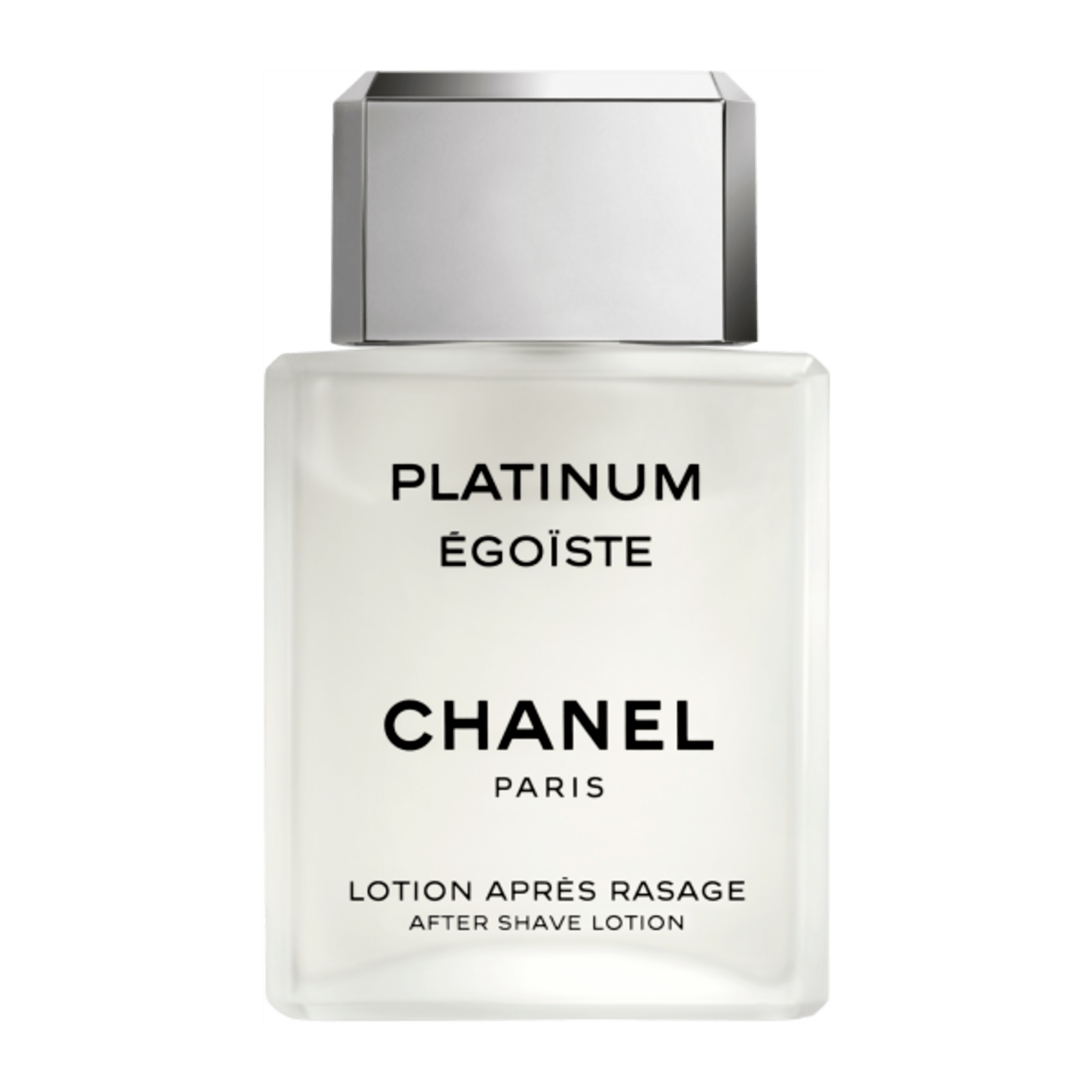 Chanel | PLATINUM ÉGOÏSTE Loção Após-Barbear - 100ml