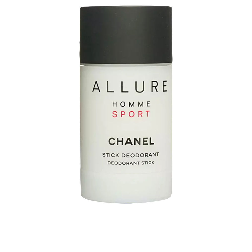 CHANEL | ALLURE HOMME SPORT Desodorizante em Stick - 75g